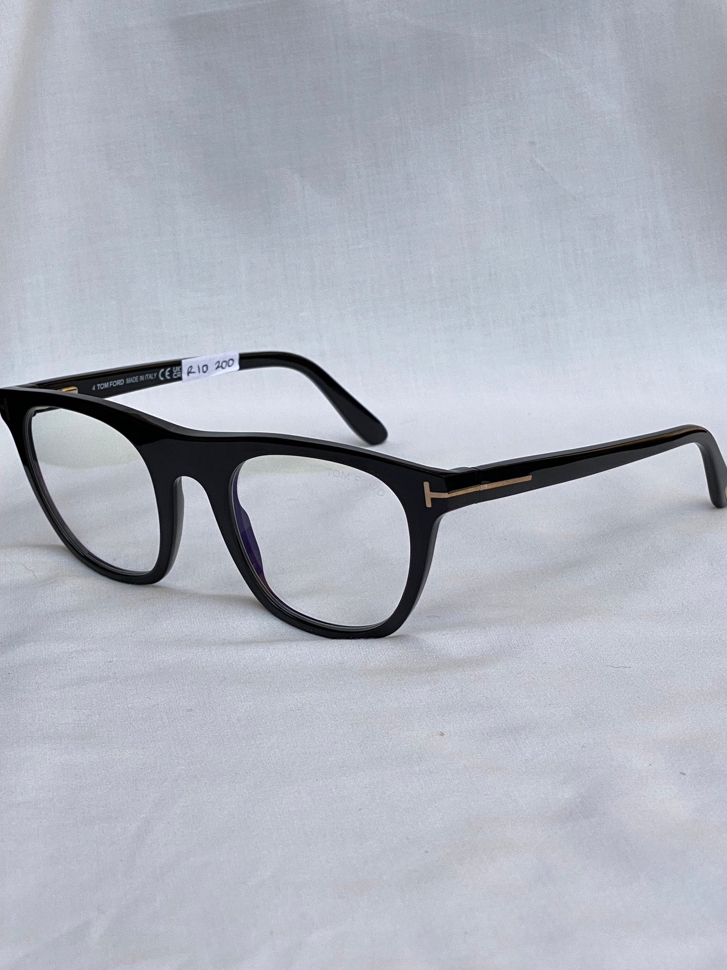 Tom Ford