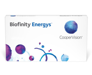 Biofiniy Energys