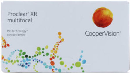 Proclear Multifocal XR