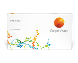 Proclear Sphere