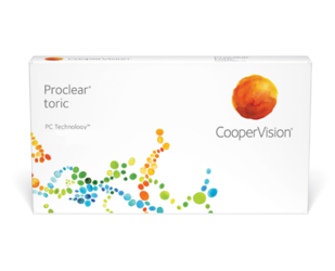 Proclear Toric
